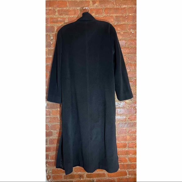 (L/XL) Vintage Cinzia Roca Cape/Coat - Picture 3 of 8